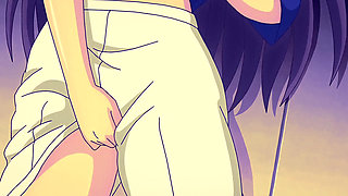 Sharing On Bed Sex in Hard