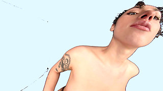 Stepdaughter Full of Surprises