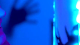 Bathroom Hookup at a Party