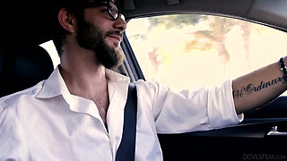 Devils Film - Two Swinger Couples Play Naughty Games and Explore Their Sexuality