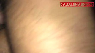 Desi Bhabhi Fucks Devar in Village - Hot Indian Homemade Sex