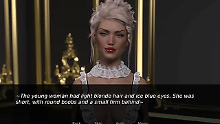 Hot & Sexy Maid - Milfylicious - Ep04