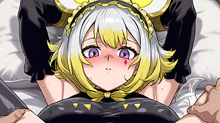 Yu-gi-oh M Lice P Dormouse Hentai