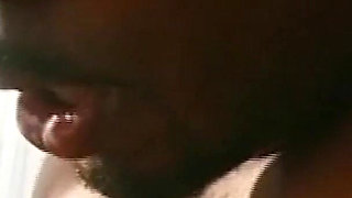 Two Horny Whore Are Satisfied to Have Sex to the Hard Monster Dick
