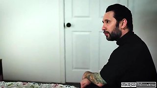 Eliza Eves - Even God Cant Help Me Withstand The Teen 18+