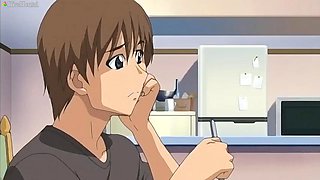 Lover In Law1 dub