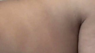 Iranian Girl Has Hard Sex with Stepbrother