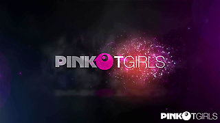 Active and Passive Trans MILF I'll Give You My Cock if You Give Me Yours