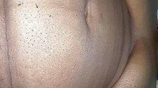 Gita aunty having sex on bed 2025 New video