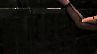 Lady Zara My Caged Human Ashtray My Human Furniture My Spittoon My Bootlicker