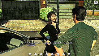 A Volatile Marriage - Ep 3 - Part 2 - Demo