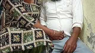 Desi Romantic Date in Secret Spot - Salwar Suit Girlfriend’s Passion Unleashed