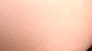 Trinity Post Has a Black Dick up Her Butt