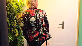 47yo French MILF Sofy13 Loves Big Cock & Anal Dreams - Hot Mature Compilation
