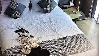 Real Homemade Amateur Hidden Cam 1