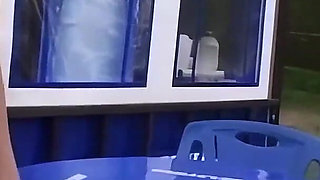 Dark Ladies Suck and Ride Hard Cocks Wildly