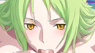 One Piece Monet (12) Hen