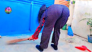 Pakistani Tiktoker Viral Sex