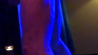 Strapon Sex in Dutch Design Hotel