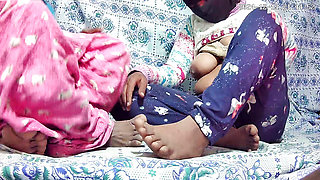 Indian dasi bahabi and Dewar doggy style sex9877544