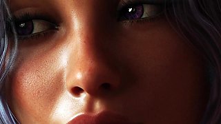 The Art of Seduction (part 38)