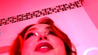 Adora Bell - Custom Sloppy Spitty Slut (Wmv)