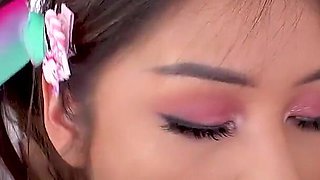 Deepthroat Sirens Compilation Vol 61 - 1 Hour+ - 5 Deepthroat Blowjob and Cum Swallow