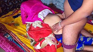 Priya Sena 26 Desi Aunty Big Ass Anal Fuck Doggy Style Homemade