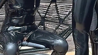 Summer of Submission - Alex Latex