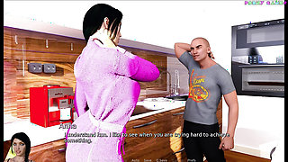 Anna - Exciting Affection by Deepsleep Games - Fresh Cream in the Morning 11