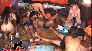 Suruba com esposa   !: Big Ass, Blowjob  Babe Porn