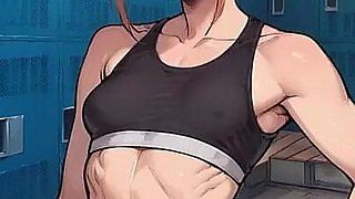 She Steps on My Cock- Shadow of Ambition #4- Gameplay