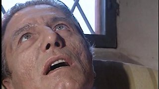 Lust in the villa of the voyeur uncle! Scene 02