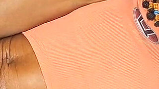 Dick so Passionate She Creams and Cums Many Times