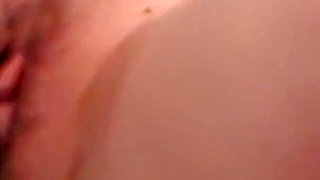 Double Squirt Closeup