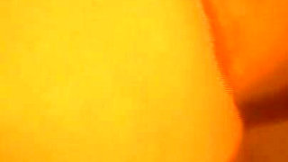 Sensual Busty Redhead MILF Fucked by Huge Cock That Cums on Her Pussy
