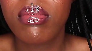 Fuck You Loser Middle Finger JOI Ripoff