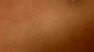 This Beautiful and Sexy Slut Got Her Nasty Love Tunnel Filled with a Guys Cum