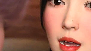 Darker: Lesbian Lust and Passion - Episode 13