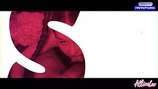 Amateur couple jack with homemade porn, spunk on hefty boobs congenital face - XXX!