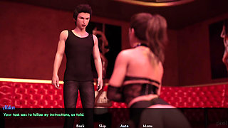 Aiden's Final Task - Part 02