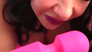 Nicole DuPapillon - The cuckold sessions part 4 - Caged cock masturbation