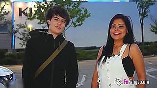 Carol Linda - Ay Hijoeputa, Tu Polla Te Llega A Las Rodillas