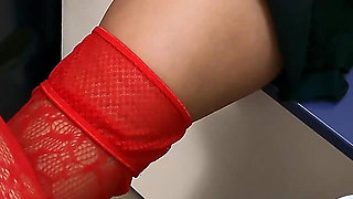 Stranger Flashing Dick in Bus and My Wife Liked!