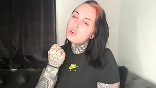 Blasphemy Blackmail