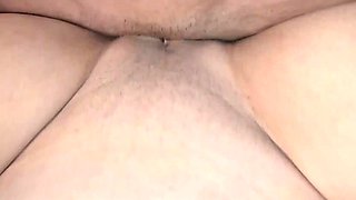 Caught by Stepparents! Teen Fucks Stepson Rough Outdoor