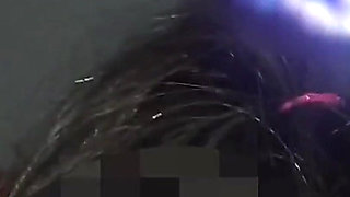 Horny Blonde Indian Gives Her Stepson a Blowjob and Fucks Him While Riding