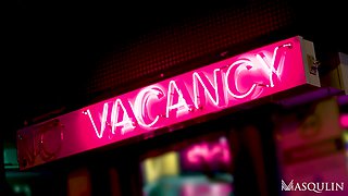 No Vacancy, Part 3 - Bro Network