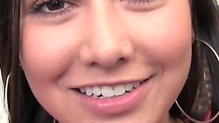 I'm Young Dumb and Thirsty for Cum Vol 7