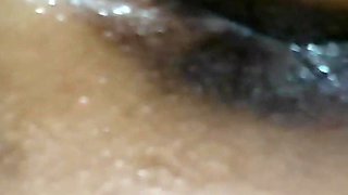Dirty Hindi Talking Desi Girlfriend Chut Leaking Indian Girl